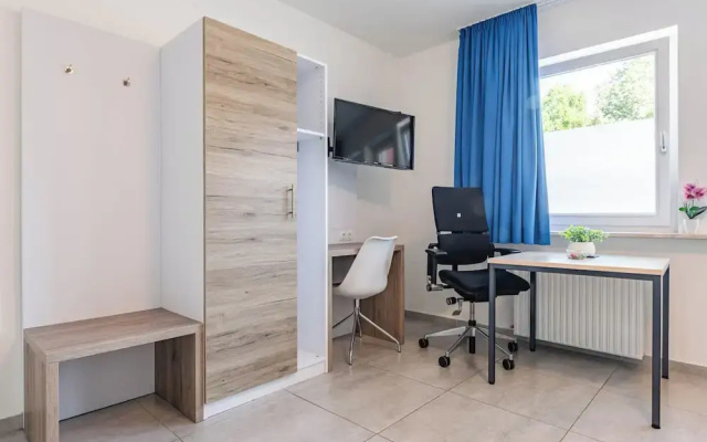 MK Hostel Oyten