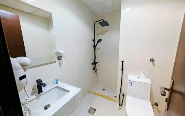 Asfour Hotel 01