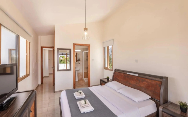 Angel Villa