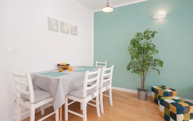 Apartment Mia