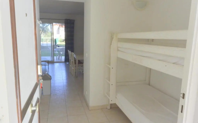 Palmeraie 218