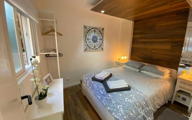 Flat Graça 48