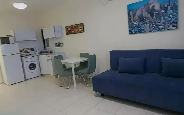 Short Term Apartment Tel Aviv Bat Yam 413
