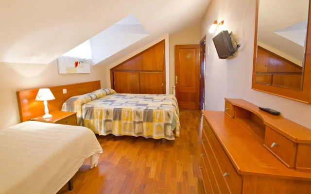 Hostal Fimar