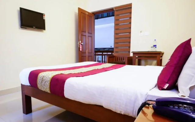 Hotel White Fort