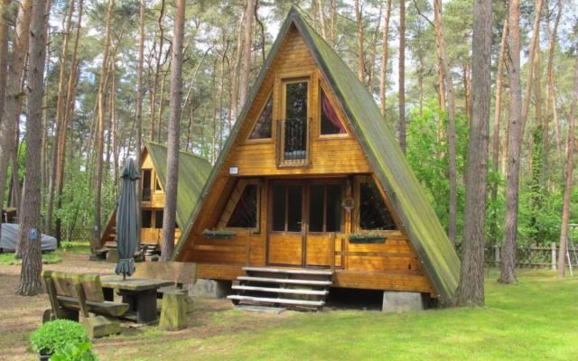 House Nepumuk Arendsee 24630