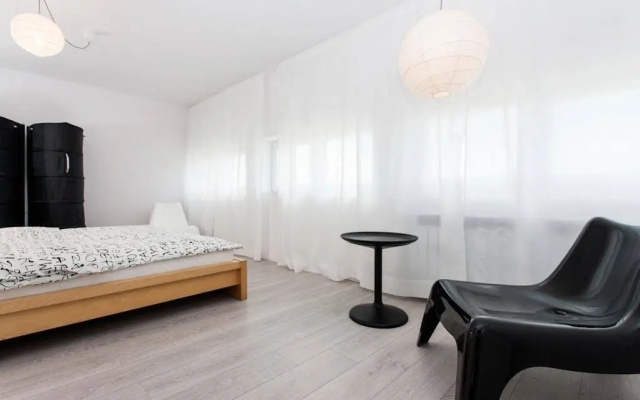 Apartament Laguna Kościuszki