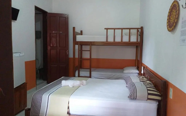 Hostel Pousada do Tapajós