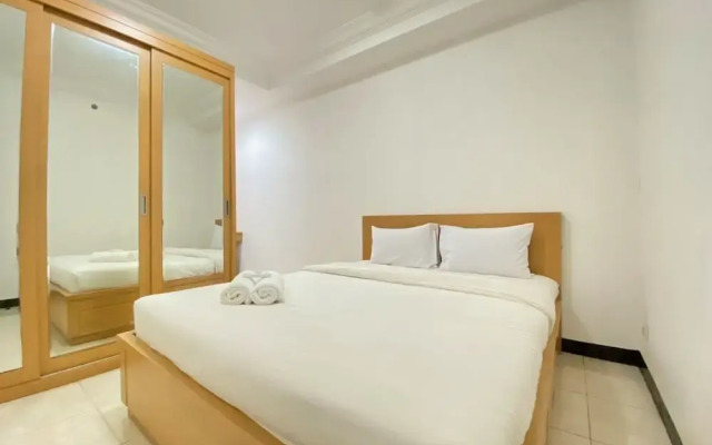Cozy 2Br At Galeri Ciumbuleuit 1 Apartment