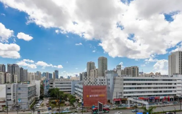 Wenyuan Hostel (Currently unavailable)