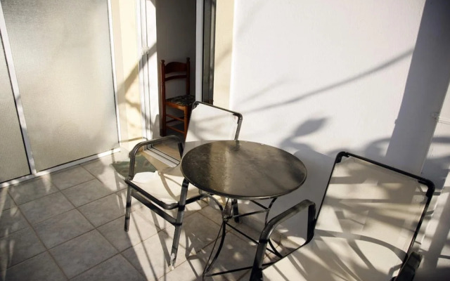 Kalliopi Hotel