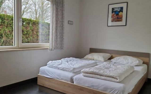 Holiday Home in Zeeland Near the Beach