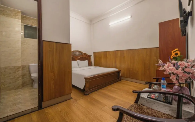 Kly Hotel