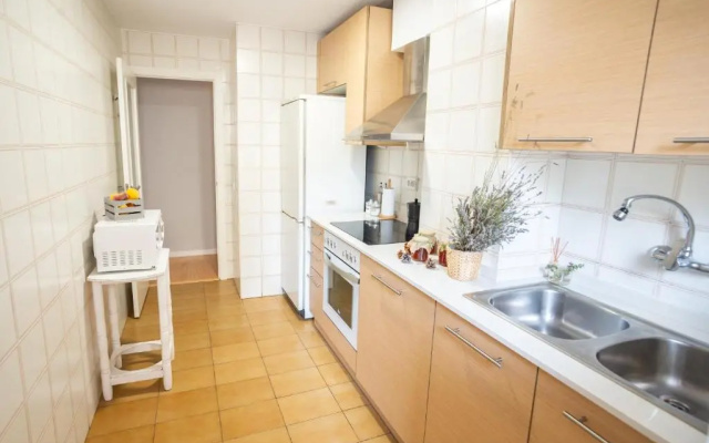 Apartamento Rural New Folch