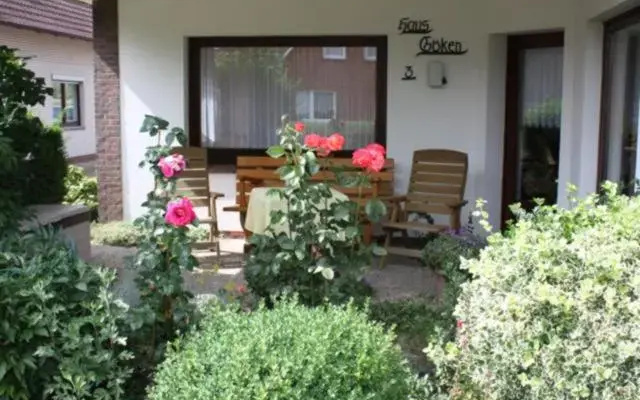 Haus Göken