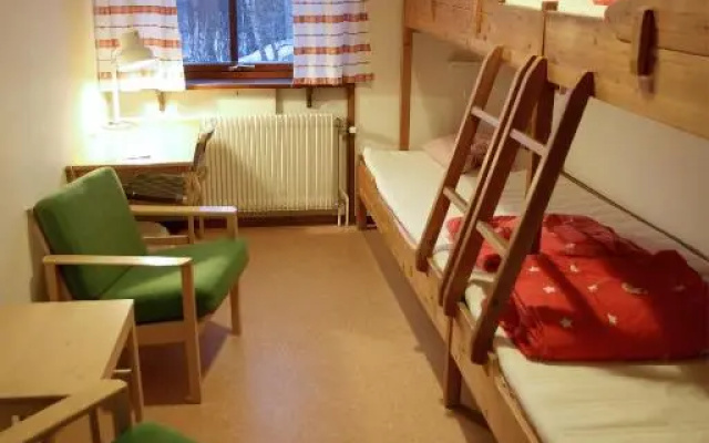 Vålådalens Fjällstation