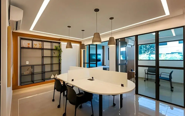 Haus Smart Living Recife