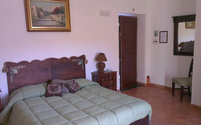 La Cicogna