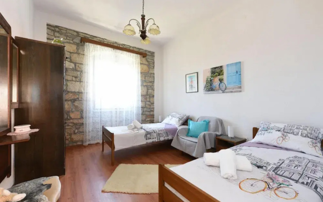 Villa Granar Zadarvillas