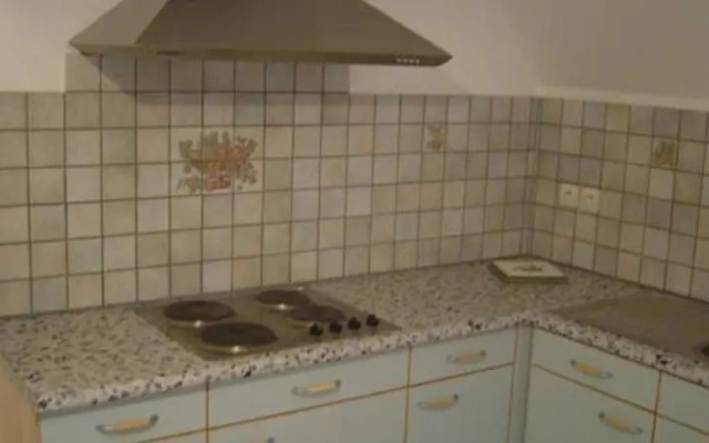 Le gîte de Marie-Odile