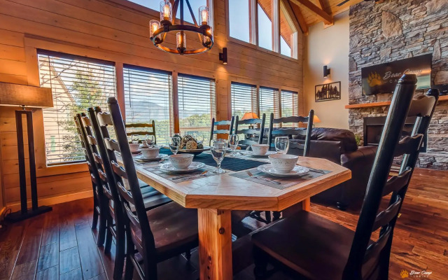 Majestic View Lodge