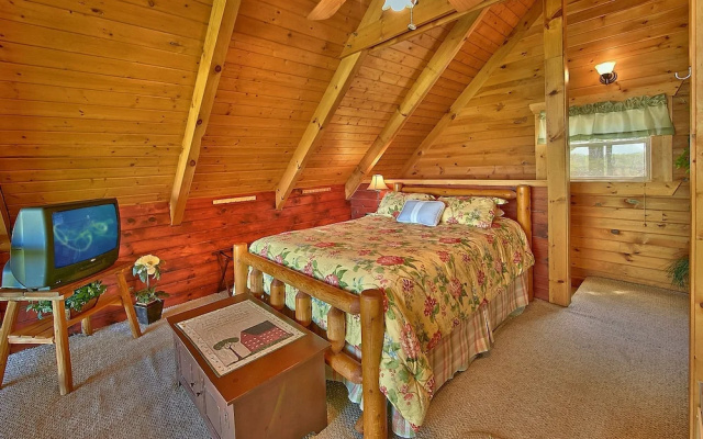 American Dream 142 - One Bedroom Cabin
