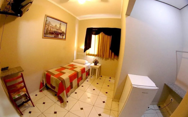 Hotel Park's Pedro de Toledo New