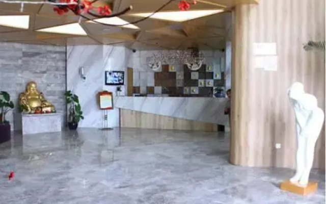 Ningbo W.Tian Yu Hotel