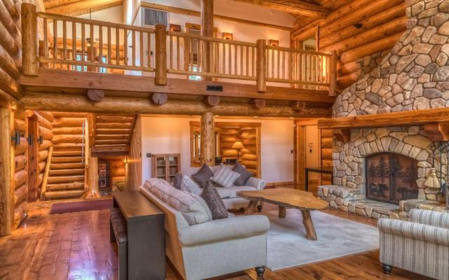 Black Butte Ranch