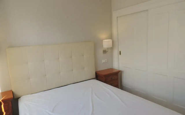 Apartamento Jardines del Puerto