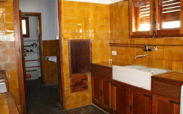 Casa Mirador Baqueira