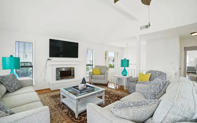 Destin Beach House - Happy Harbor House