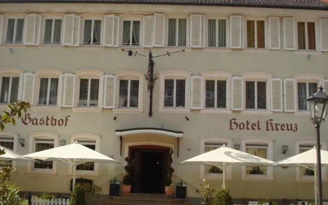 Hotel Kreuz
