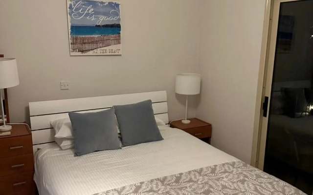 House , Appartment with pool, Paphos