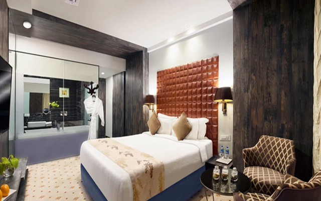 Regenta Central Hotel & Convention Nagpur