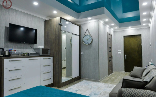 Pirveli Apartment