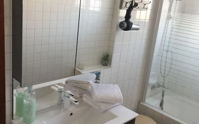 Appartement l'Olivier
