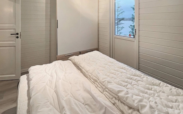 6 Person Holiday Home in Bremnes-by Traum