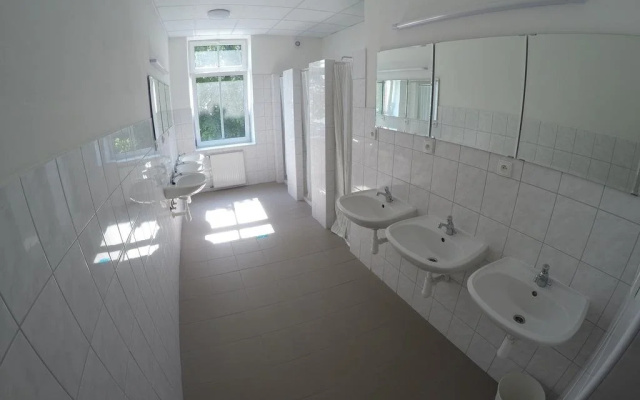 Centrum Ubytovani Beclav Hostel