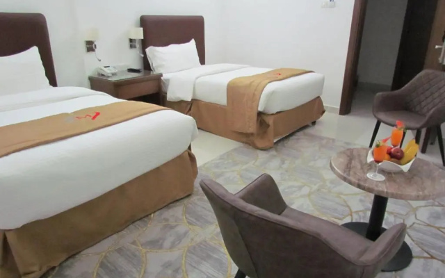 Mirage Hotel