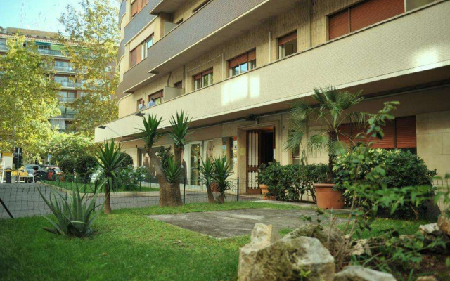 B&B Roma Vaticano