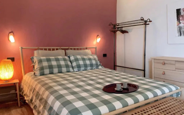 Casa Alda apt. 1