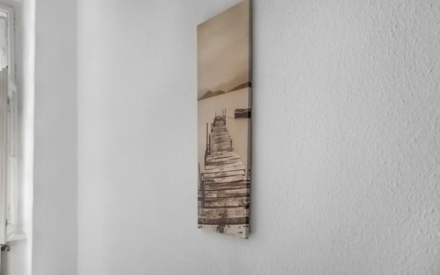 Spacious 2BR Apartment Long Stay Rennweg
