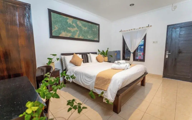 Tendan Residence