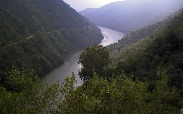 Centro de Naturaleza Cañada Verde