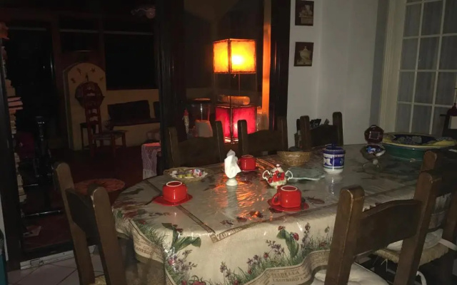 La Chiave di Violino