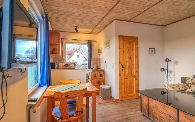 Beautiful Home in Ribnitz-damgarten With 1 Bedrooms and Wifi