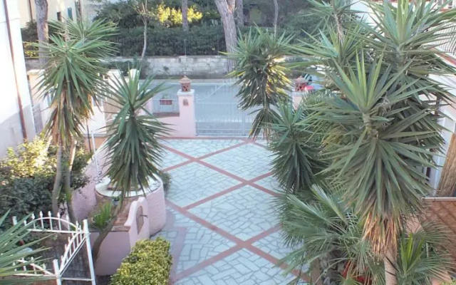 Casa Bartolomea