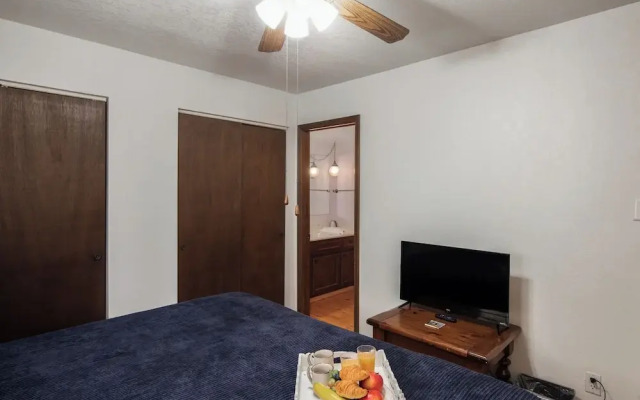 Rock'inn Pines by Ruidoso Vacation Rentals