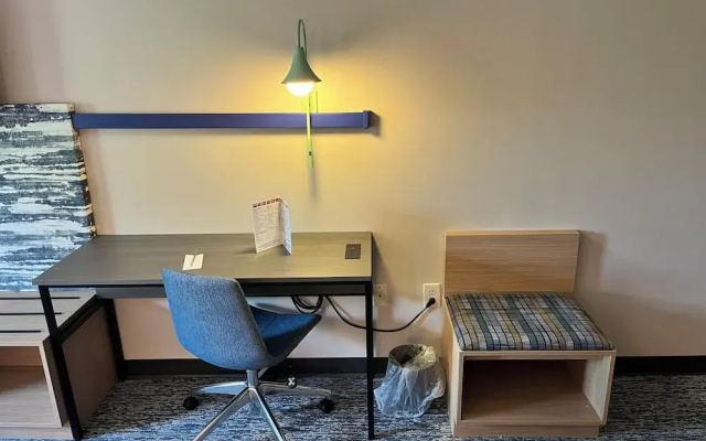 Garner Hotel Mahwah by IHG
